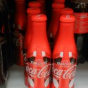 Coca Cola Euro 2016 – Νέα Φιάλη Αλουμινίου Limited Edition