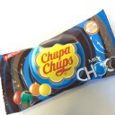Κουφέτα Chupa Chups γεμιστά με σοκολάτα γάλακτος (νέο προϊόν)