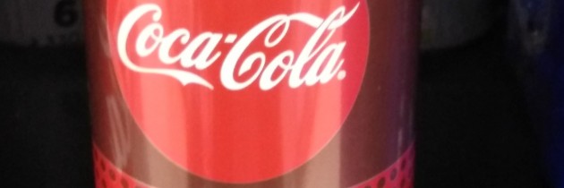 Coca Cola Plus Coffee (νέο προϊόν)