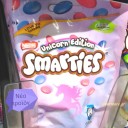 Unicorn Smarties (νέο προϊόν)