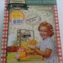 Δημητριακά Le Petit Dejeuner – Honey Rings
