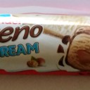 Μπάρα παγωτού Kinder Bueno (νέο προϊόν)