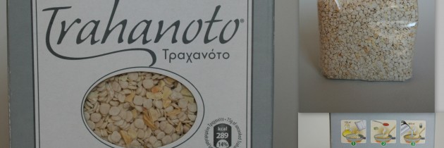 Τραχανότο “Ομοσπονδία Γεύσις” – Η ελληνική απάντηση στο ριζότο