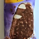Παγωτό ξυλάκι Milka Crunchy Chocolate (νέο προϊόν)